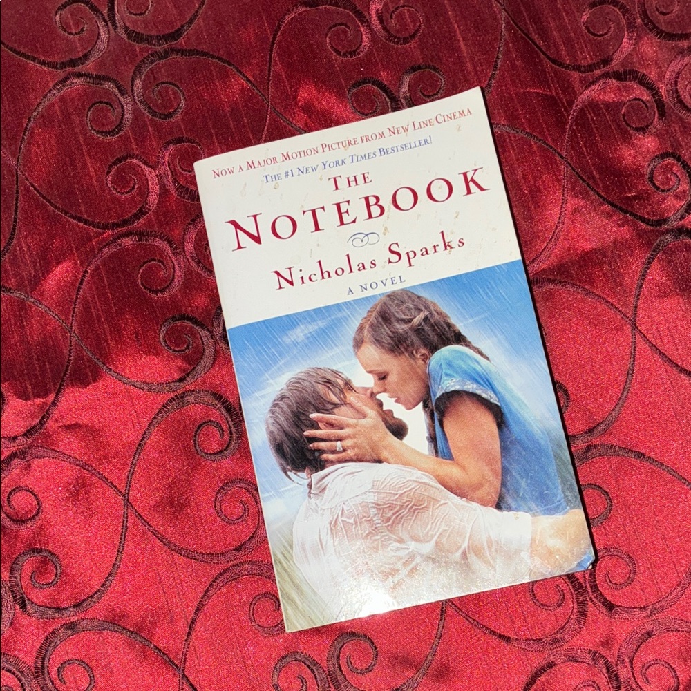The Notebook by Nicholas Sparks